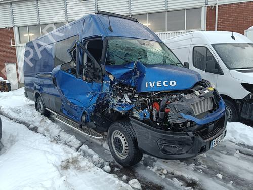 Electronic sensor IVECO DAILY VI Van 35S21, 35C21, 40C21, 50C21 | BP37561553M84 - Image 4