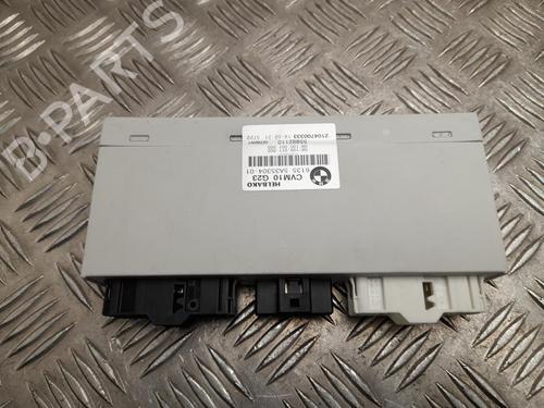 Used Electronic module Electronic module 37562222 37562222