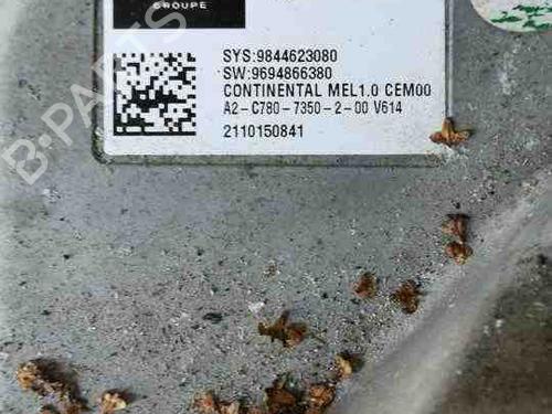 Motor OPEL MOKKA 1.2 (76) | BP29866114M1