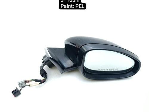 Used Right mirror Right mirror 38998524 38998524