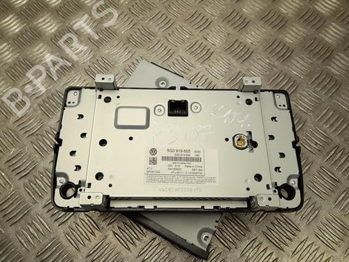 Electronic module VW GOLF SPORTSVAN VII (AM1, AN1) 1.4 TSI | BP28919614M83 