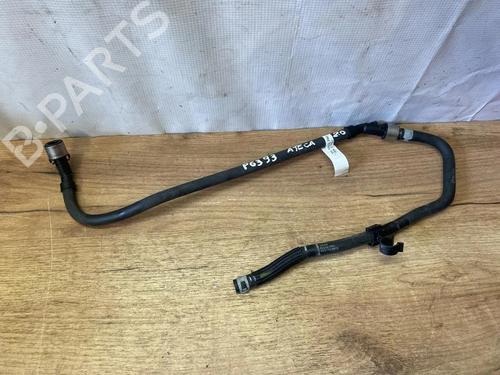 Used Pipe Pipe CUPRA ATECA (KH7, KHP, KBP) 2.0 TSI 4Drive (300 hp) 34388382 34388382