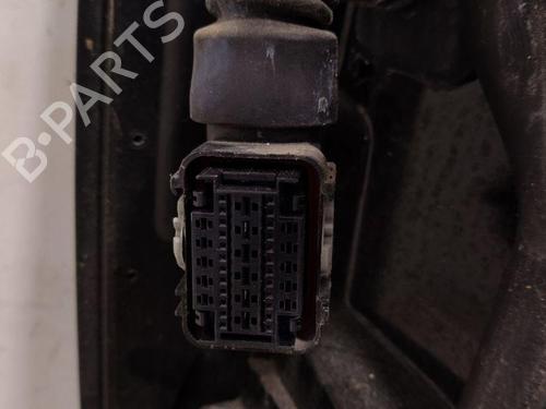 Right front door MASERATI QUATTROPORTE VI 3.8 GT S | BP28926469C3 