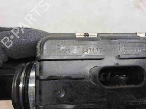Girkassekontrollenhet OPEL MOKKA 1.2 (76) | BP29866020M52
