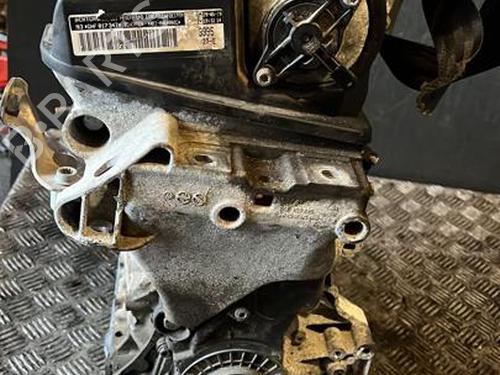 Engine SEAT LEON ST (5F8) 1.5 TGi | BP37544806M1 - Image 6