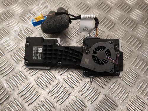 Camera MERCEDES-BENZ EQE SUV (X294) EQE 350 4-matic (294.612) | BP37574906E14 - Image 2