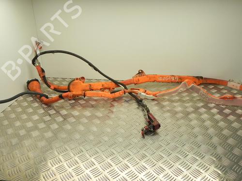 Used Other TOYOTA YARIS (_P13_) 1.5 Hybrid (NHP130_, NHP130) (101 hp) 28934239
