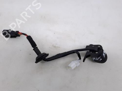 Used Camera HYUNDAI IONIQ (AE) 1.6 GDI Hybrid (105 hp) 28913119