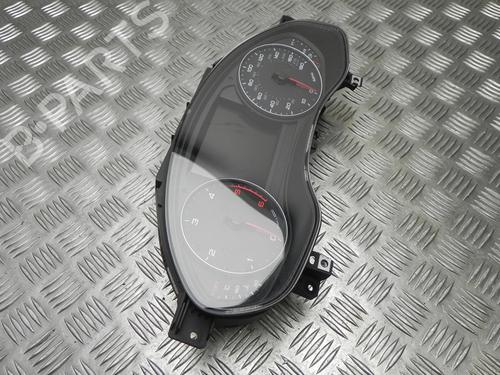 Instrument cluster AUDI A6 C7 Avant (4G5, 4GD) 2.0 TDI | BP28933794C47 