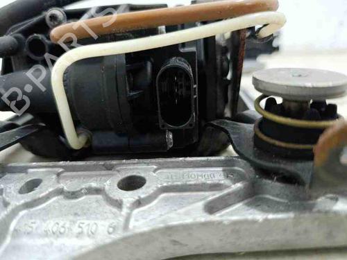 Suspension compressor PORSCHE PANAMERA (971) 3.0 4 (97ABA1, 97BBA1) | BP29373612M103 