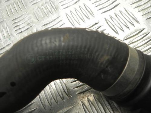Pipe BMW 3 Touring (F31) 330 d | BP28936724M125 