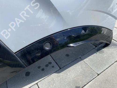 Bagtil kofangere RENAULT MEGANE E-TECH SUV EV60 (BNJ1) | BP38966402C8 - Image 3