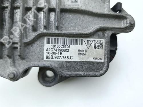 Gearbox control unit PORSCHE MACAN (95B) 3.0 S | BP28927527M52