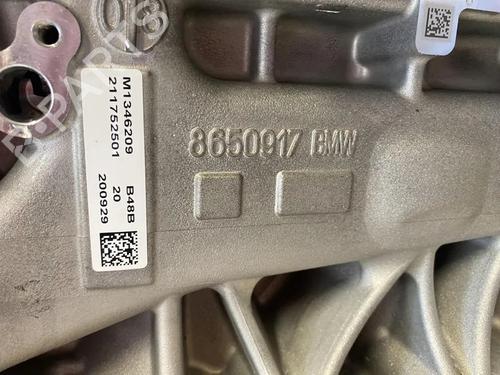 Engine BMW 3 (G20, G80, G28) 320 i | BP32659872M1  - Image 10