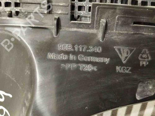 Køler PORSCHE MACAN (95B) 3.0 S | BP28923211M31