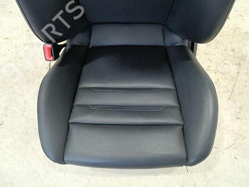Seats set PORSCHE PANAMERA (971) 3.0 4 (97ABA1, 97BBA1) | BP29373724C78 