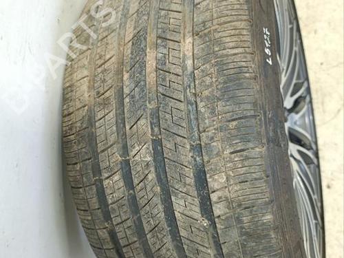 Fælk PORSCHE CAYENNE (92A) 4.8 Turbo | BP30301841C45 