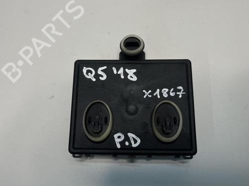 Electronic module AUDI Q5 (FYB, FYG) 2.0 TFSI quattro | BP30081640M83