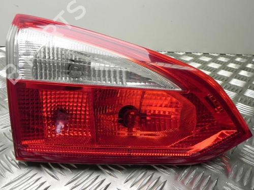 Used Left taillight FORD FOCUS III Turnier 1.6 TDCi (115 hp) 28919890