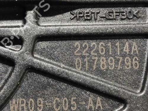 Sunroof engine MASERATI GRAN TURISMO I 4.7 | BP28917492M60