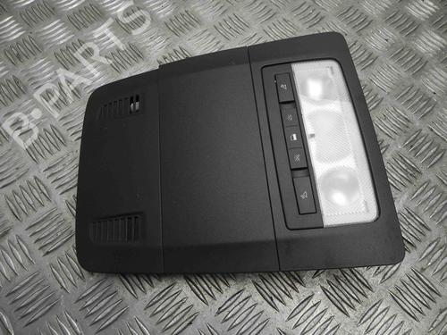 Interior roof light OPEL INSIGNIA A (G09) 2.0 CDTI (68) | BP28937953I8