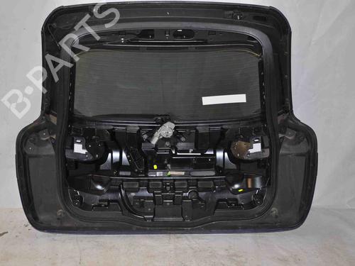 Tailgate CITROËN C4 Picasso II 1.2 THP 130 | BP28916884C6 