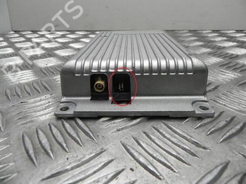 Electronic module BMW 1 Coupe (E82) 135 i | BP37579453M83 - Image 2
