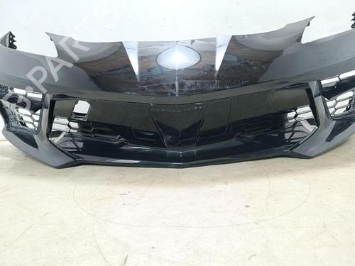 Front bumper CHEVROLET CORVETTE (C8) 6.2 | BP38998872C7 - Image 7