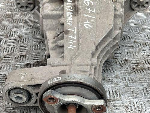 Motor ALFA ROMEO GIULIA (952_) 2.2 D (952AGA250, 952AGM250, 952ASM2, 952ASA2) (136 hp) 28915190