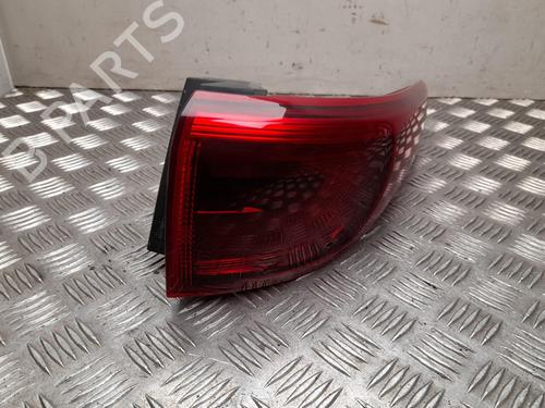 Used Right taillight KIA SPORTAGE IV (QL, QLE) 1.7 CRDi (116 hp) 28940382