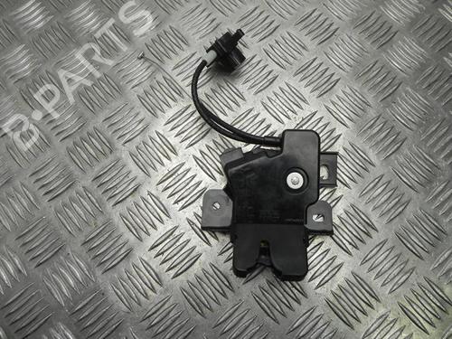 Used Tailgate lock Tailgate lock 37578560 37578560