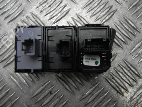 Comutador espelhos DACIA SPRING EV (B6M1) | BP37544349I25 - Image 4
