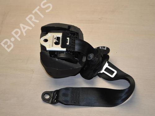 Used Rear right seatbelt LAND ROVER DISCOVERY SPORT (L550) 2.0 D 4x4 (180 hp) 28910184