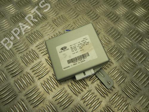Used Control unit Control unit 37545547 37545547