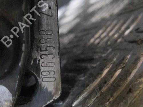 Rear differential MERCEDES-BENZ E-CLASS (W211) E 220 CDI (211.006) | BP37576895M24 - Image 5
