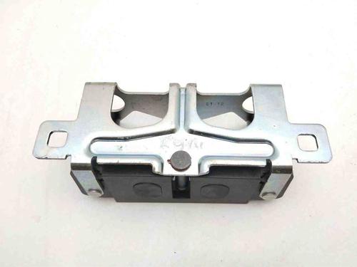 Used Tailgate lock PORSCHE CAYMAN (981) 2.7 (275 hp) 28947836