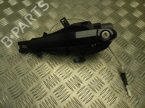 exterior-handle-bmw-x1-e84-2009-2010-2011-2012-2013-2014-2015-37542077 main image