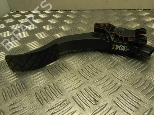 Pedal VW UP! (121, 122, BL1, BL2, BL3, 123) 1.0 (60 hp) 28937918