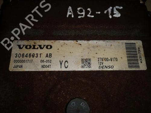 Engine control unit (ECU) VOLVO XC90 I (275) 3.2 AWD | BP28935564M57 - Image 3