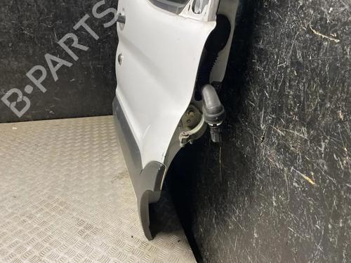 Right front door FORD TRANSIT V363 Platform/Chassis (FED, FFD) 2.0 EcoBlue | BP35810797C3 - Image 4
