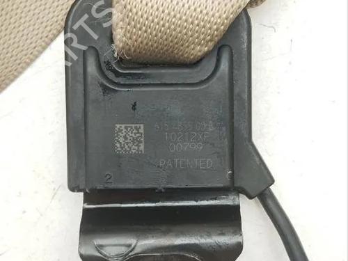 Front right seatbelt MERCEDES-BENZ CLS (C218) CLS 500 4-matic (218.391) | BP28940449I25 - Image 9