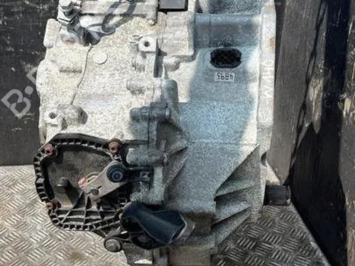 Gearbox SKODA KAMIQ (NW4) 1.5 TSI | BP28934997M3 