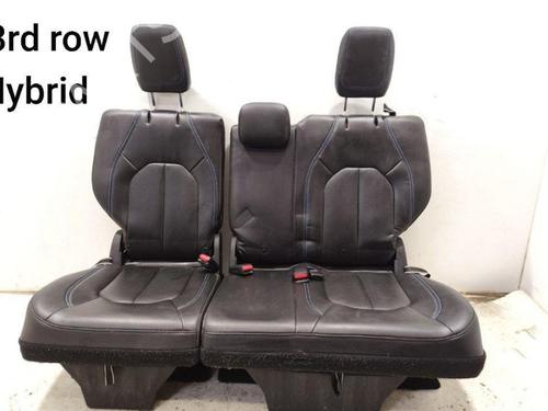 Setesett CHRYSLER PACIFICA (RU) 3.6 Hybrid (264 hp) 28936465