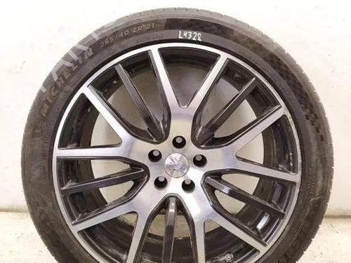 Used Rim MASERATI LEVANTE SUV (M161) 3.0 D Q4 (250 hp) 28929075