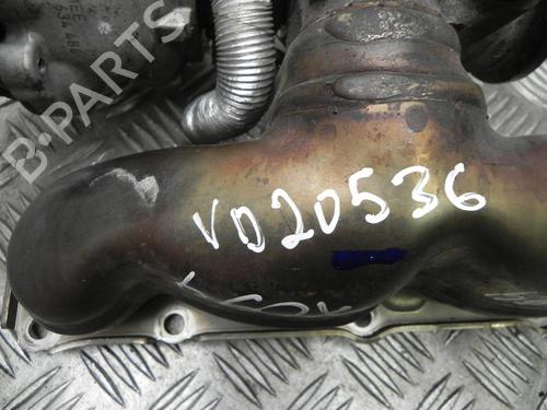 Turbocharger/Supercharger BMW 3 (F30, F80) 328 i | BP29811793M71