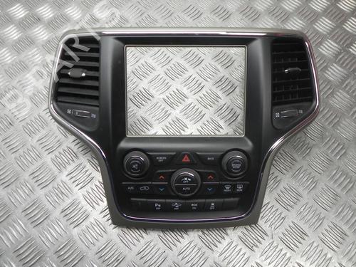 Used Electronic module JEEP GRAND CHEROKEE IV (WK, WK2) 3.0 CRD V6 4x4 (250 hp) 28947778