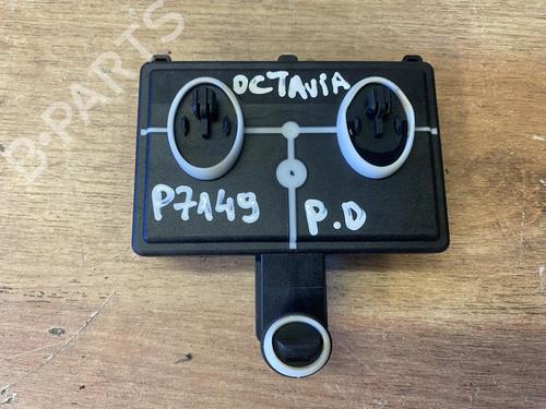 Control unit SKODA OCTAVIA IV Combi (NX5, PV5) 2.0 TDi | BP38966799M11 - Image 3