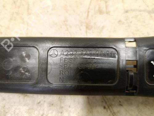 Cable MERCEDES-BENZ EQE (V295) EQE 350 (295.125) | BP28937420E12 