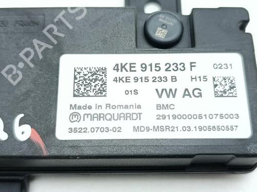 Electronic module AUDI E-TRON (GEN) 50 quattro | BP28909548M83 