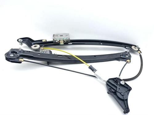 Front right window mechanism AUDI Q8 (4MN, 4MT) RS FSI Mild Hybrid quattro | BP38999579C23 - Image 3